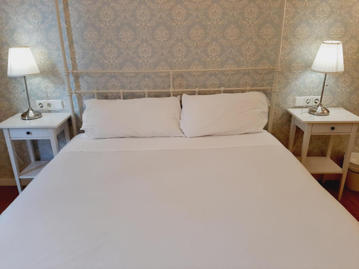 Lumine Luxury Suites By Gaiarooms บาร์เซโลนา ภายนอก รูปภาพ
