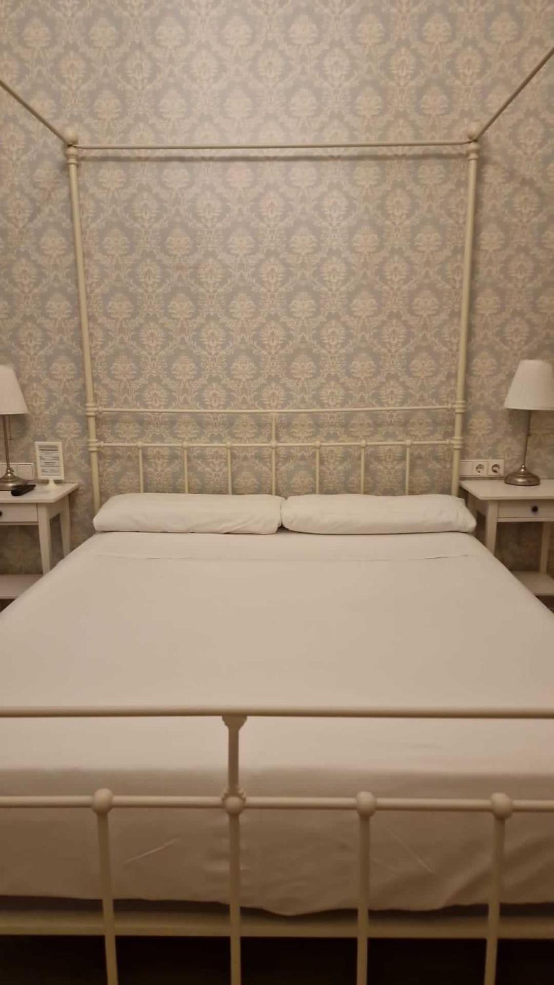 Lumine Luxury Suites By Gaiarooms บาร์เซโลนา ภายนอก รูปภาพ